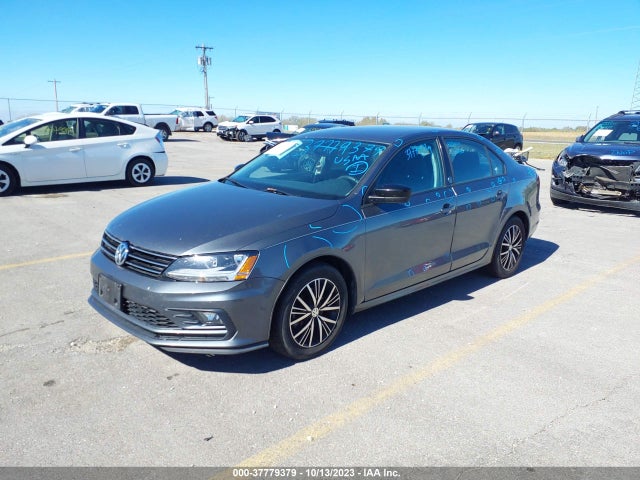 3VWB67AJ1JM223070 Volkswagen Jetta 1.4t