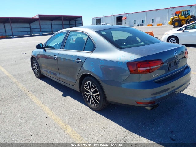 3VWB67AJ1JM223070 Volkswagen Jetta 1.4t