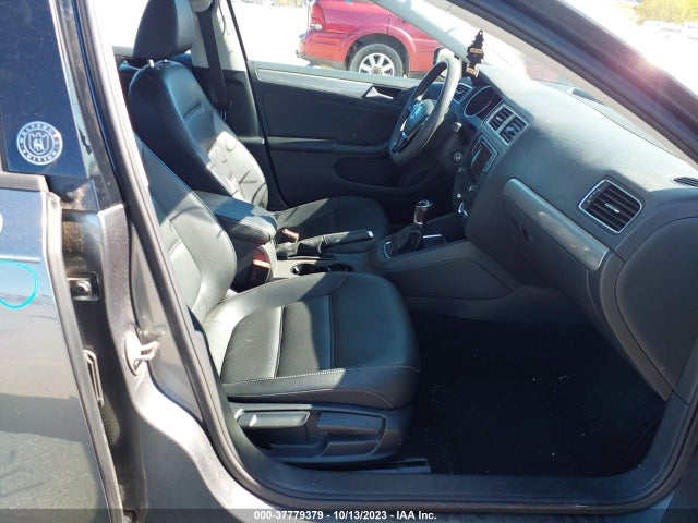 3VWB67AJ1JM223070 Volkswagen Jetta 1.4t