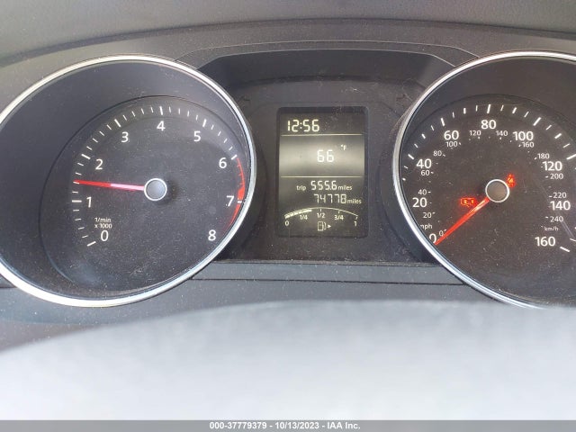3VWB67AJ1JM223070 Volkswagen Jetta 1.4t