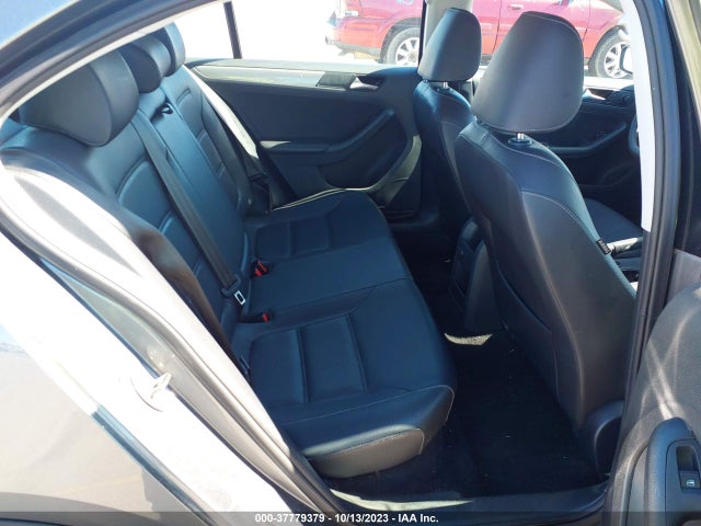3VWB67AJ1JM223070 Volkswagen Jetta 1.4t
