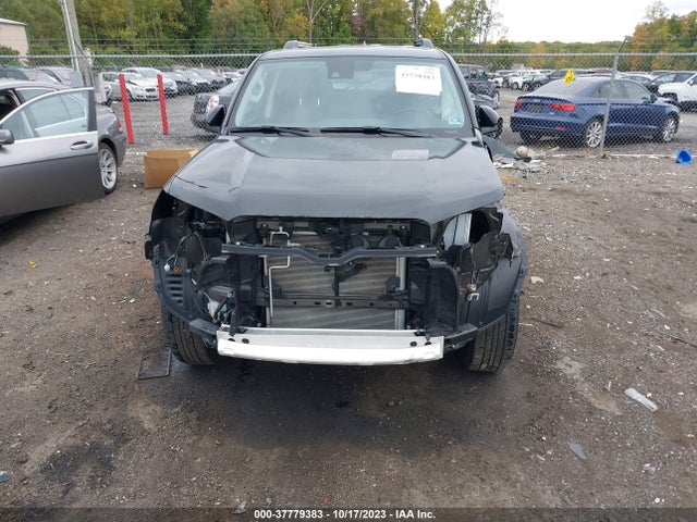 2023 TOYOTA 4RUNNER SR5 PREMIUM VIN: JTEFU5JR0P5281492