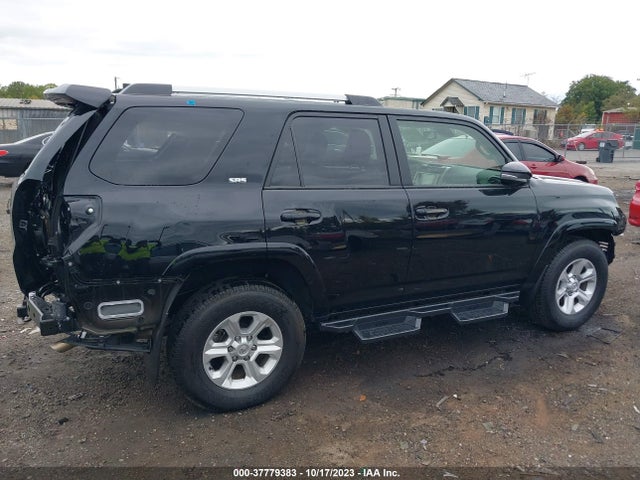 Toyota 4runner Sr5 Premium 2023 JTEFU5JR0P5281492 Image 14