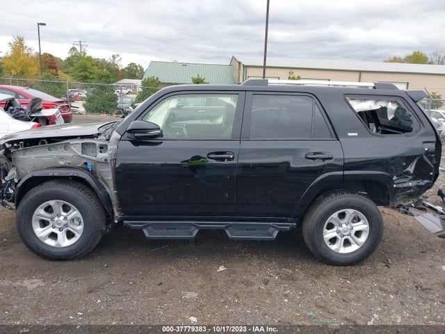 Toyota 4runner Sr5 Premium 2023 JTEFU5JR0P5281492 Image 15