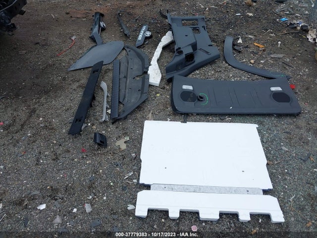 2023 TOYOTA 4RUNNER SR5 PREMIUM VIN: JTEFU5JR0P5281492