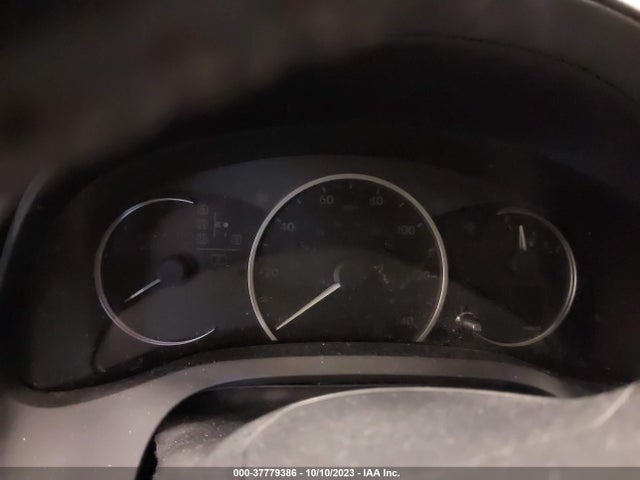 2013 LEXUS CT 200H HYBRID VIN: JTHKD5BH4D2162607
