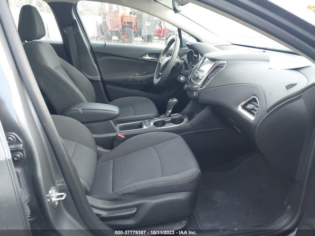 Chevrolet CRUZE LT 2018 1G1BE5SM5J7122877 Image 5