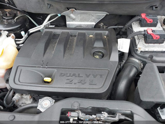 1C4NJRFB9GD597751 Jeep Patriot High Altitude Edition