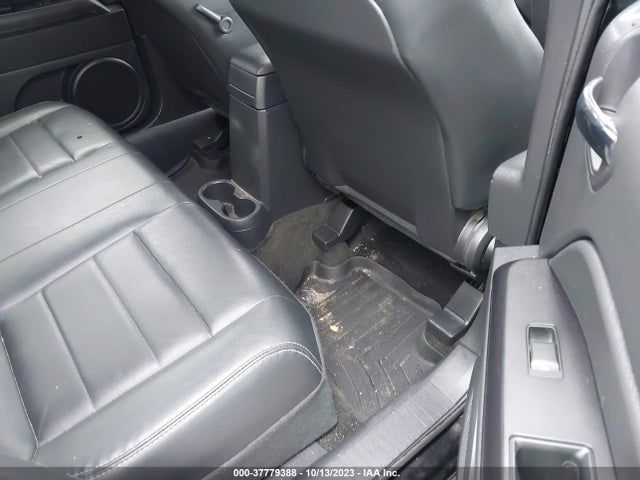 1C4NJRFB9GD597751 Jeep Patriot High Altitude Edition