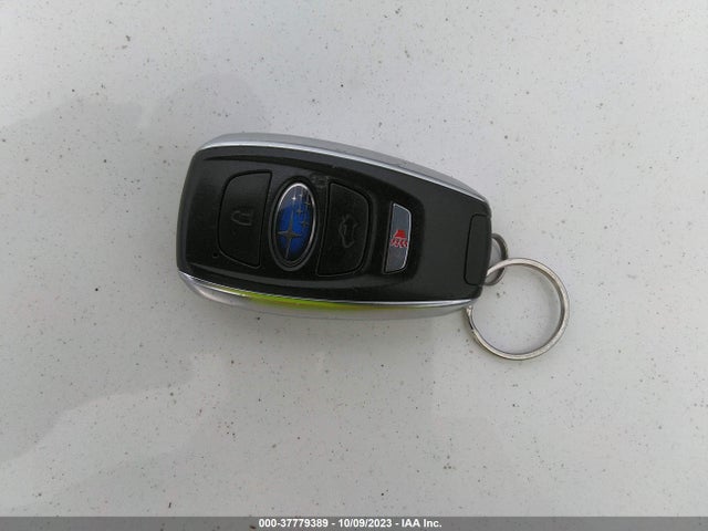 Subaru Crosstrek Limited 2016 JF2GPALC8G8348728 Image 11