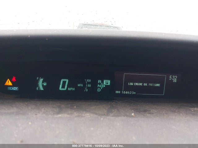 Toyota Prius Four/five/three/one/two 2014 JTDKN3DU2E0367823 Image 15