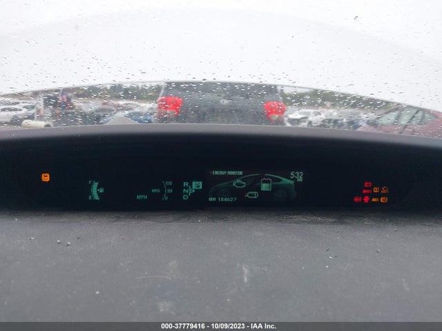 Toyota Prius Four/five/three/one/two 2014 JTDKN3DU2E0367823 Image 7
