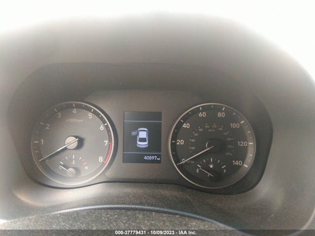Hyundai Accent Limited 2018 3KPC34A35JE020340 Image 15