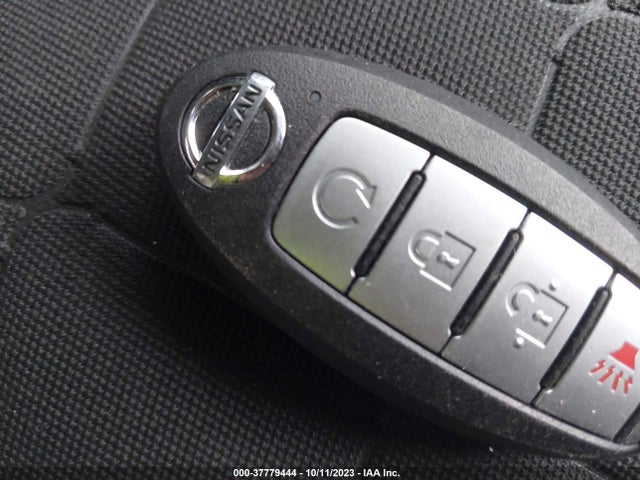 Nissan KICKS SV 2018 3N1CP5CU8JL530180 Image 11