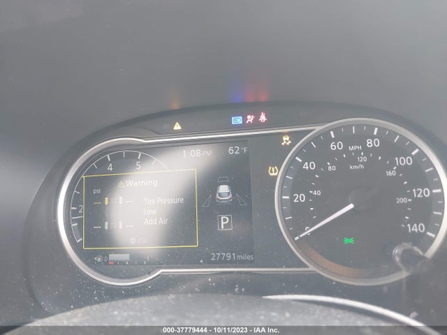 Nissan KICKS SV 2018 3N1CP5CU8JL530180 Image 7