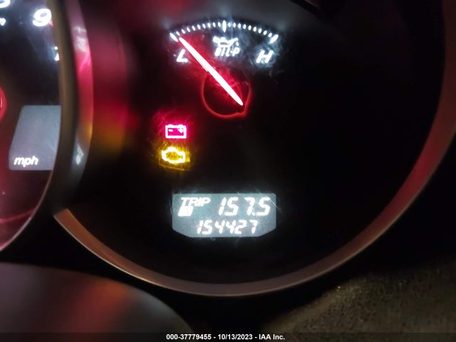 2004 MAZDA RX-8 VIN: JM1FE173140116542
