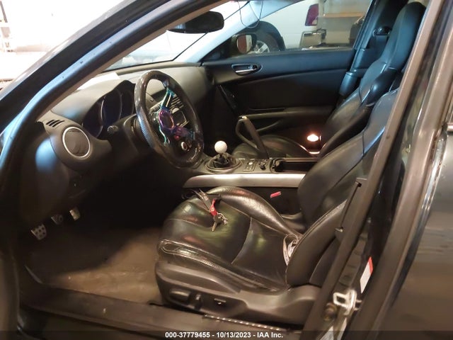 2004 MAZDA RX-8 VIN: JM1FE173140116542