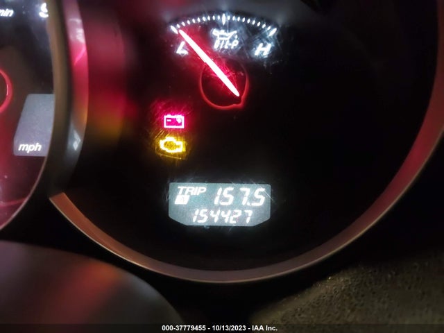 2004 MAZDA RX-8 VIN: JM1FE173140116542