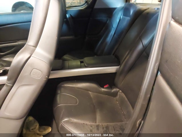 2004 MAZDA RX-8 VIN: JM1FE173140116542