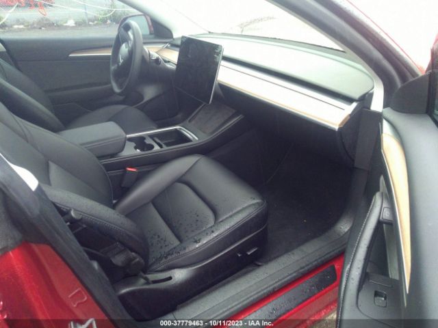 2023 TESLA MODEL 3 5YJ3E1EB1PF416780 Photo 4