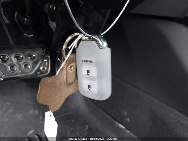 JHMGK5H9XHS006315 Honda Fit Ex-l