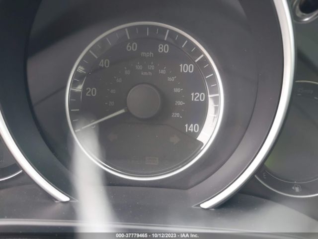 JHMGK5H9XHS006315 Honda Fit Ex-l