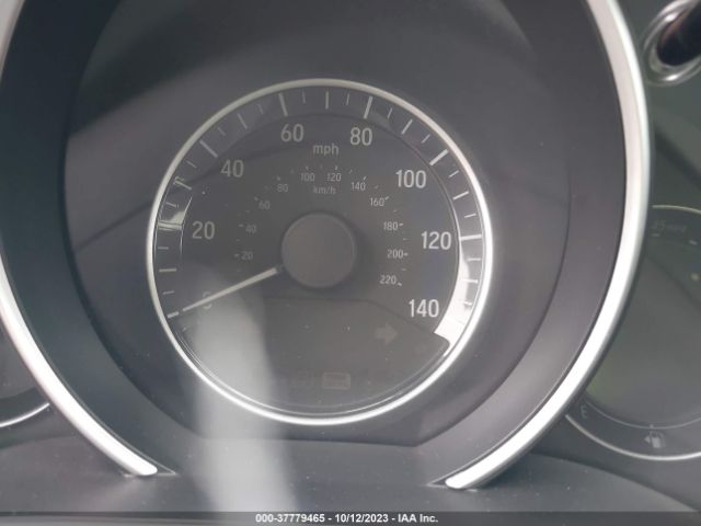 JHMGK5H9XHS006315 Honda Fit Ex-l