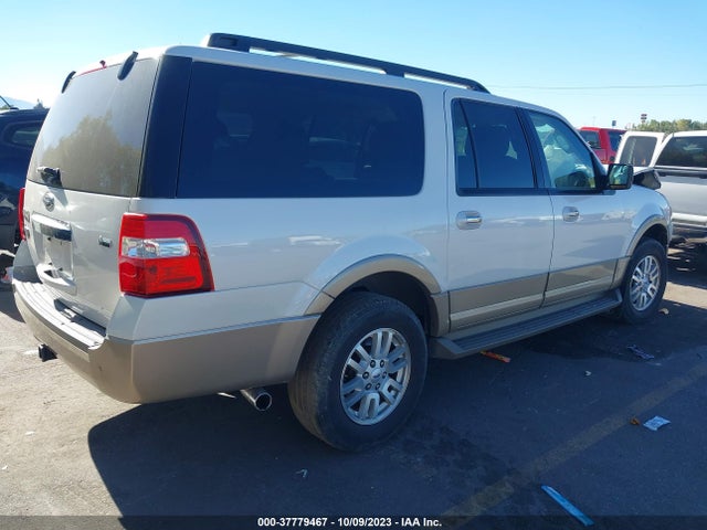 2012 FORD EXPEDITION EL XLT VIN: 1FMJK1J50CEF10110