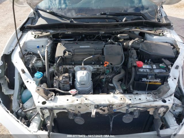 1HGCR2F54HA101213 Honda Accord Sedan Sport