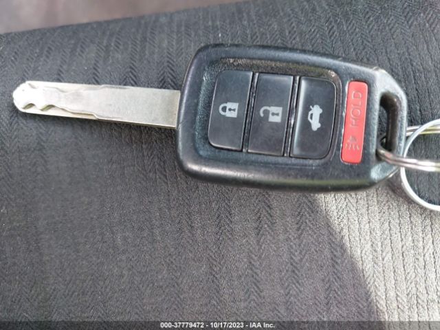1HGCR2F54HA101213 Honda Accord Sedan Sport