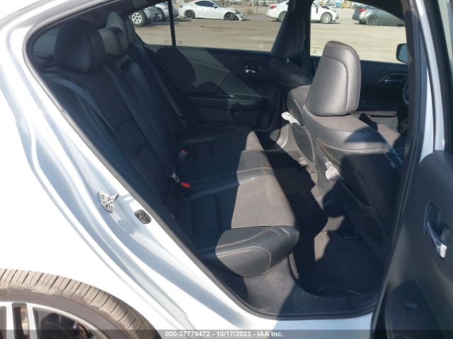 1HGCR2F54HA101213 Honda Accord Sedan Sport