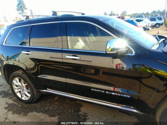 1C4RJFJT9FC674493 Jeep Grand Cherokee Summit