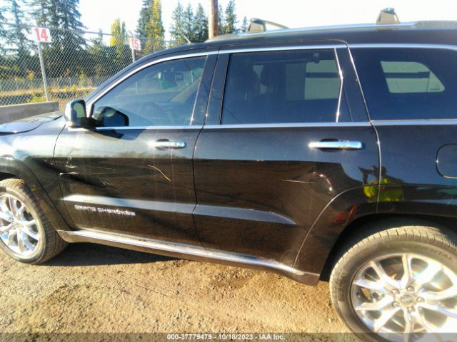 1C4RJFJT9FC674493 Jeep Grand Cherokee Summit