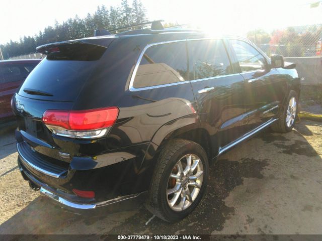 1C4RJFJT9FC674493 Jeep Grand Cherokee Summit