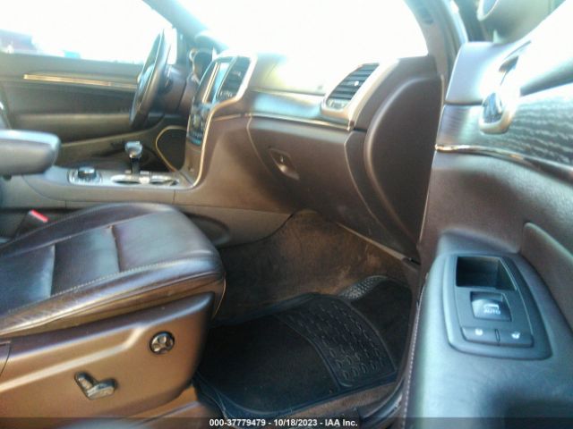 1C4RJFJT9FC674493 Jeep Grand Cherokee Summit
