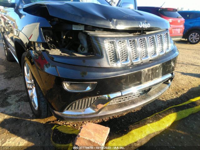 1C4RJFJT9FC674493 Jeep Grand Cherokee Summit