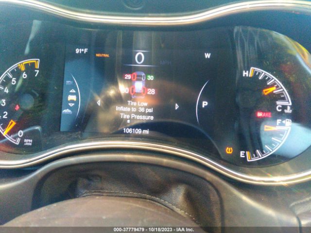 1C4RJFJT9FC674493 Jeep Grand Cherokee Summit