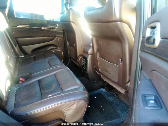 1C4RJFJT9FC674493 Jeep Grand Cherokee Summit