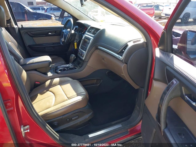 2014 GMC ACADIA SLT-1 VIN: 1GKKRRKD9EJ100512
