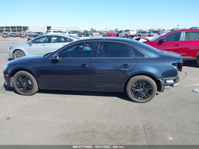 Audi A4 PREMIUM 2017 WAUGNAF44HN013703 Image 14
