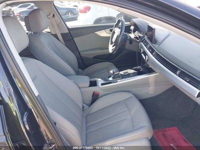 Audi A4 PREMIUM 2017 WAUGNAF44HN013703 Image 5