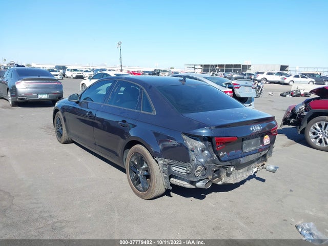 Audi A4 PREMIUM 2017 WAUGNAF44HN013703 Image 6