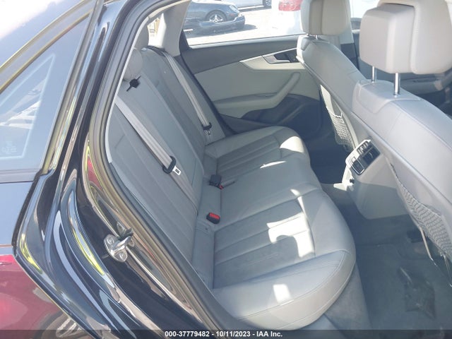 Audi A4 PREMIUM 2017 WAUGNAF44HN013703 Image 8