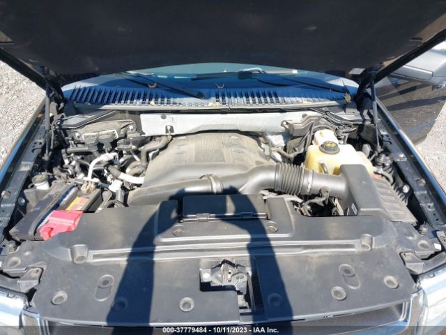 1FMJK1JT6HEA17358 Ford Expedition El Xlt/king Ranch