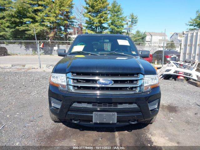1FMJK1JT6HEA17358 Ford Expedition El Xlt/king Ranch