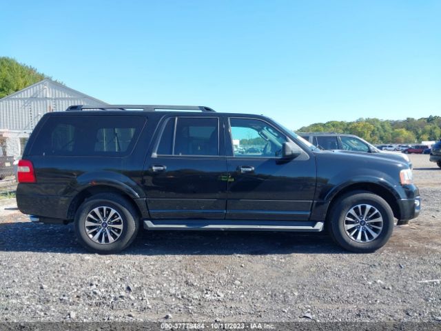 1FMJK1JT6HEA17358 Ford Expedition El Xlt/king Ranch