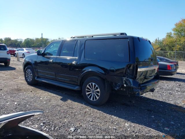 1FMJK1JT6HEA17358 Ford Expedition El Xlt/king Ranch