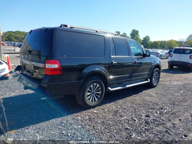 1FMJK1JT6HEA17358 Ford Expedition El Xlt/king Ranch