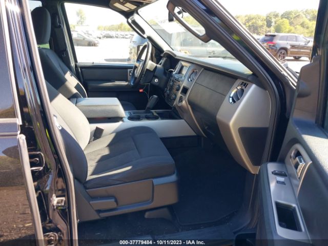 1FMJK1JT6HEA17358 Ford Expedition El Xlt/king Ranch