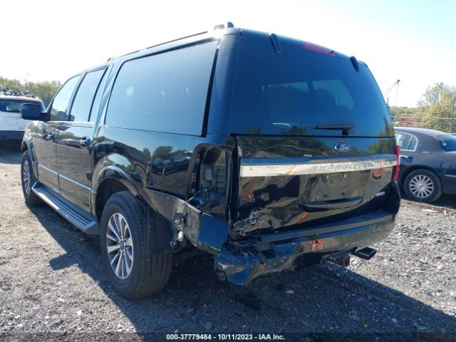 1FMJK1JT6HEA17358 Ford Expedition El Xlt/king Ranch